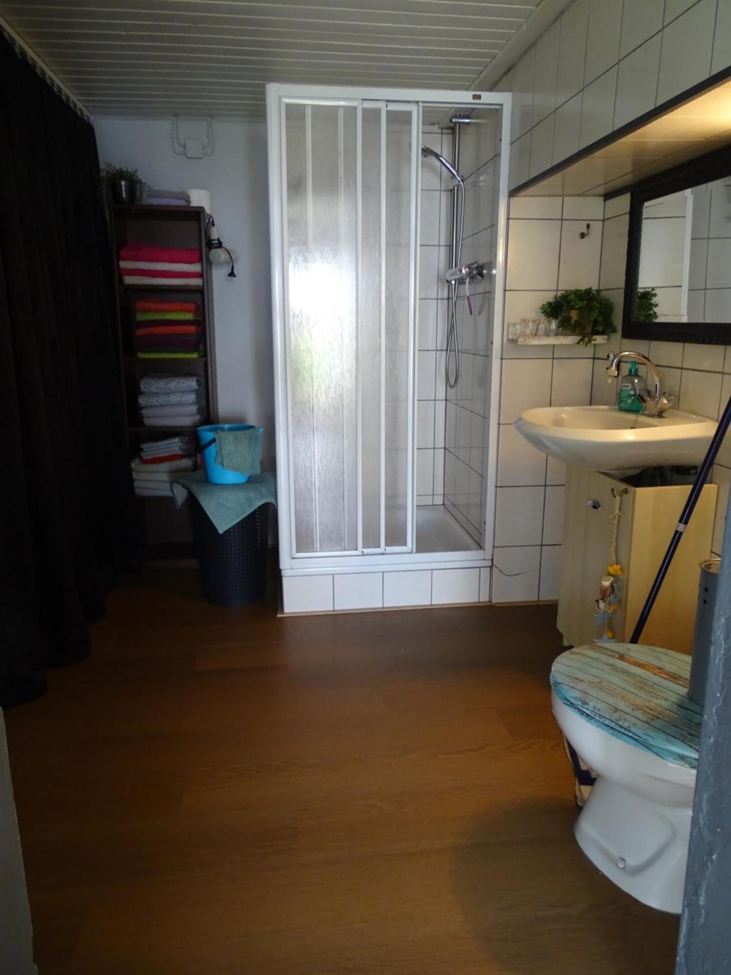 B&B Piccardie Emlichheim Εξωτερικό φωτογραφία