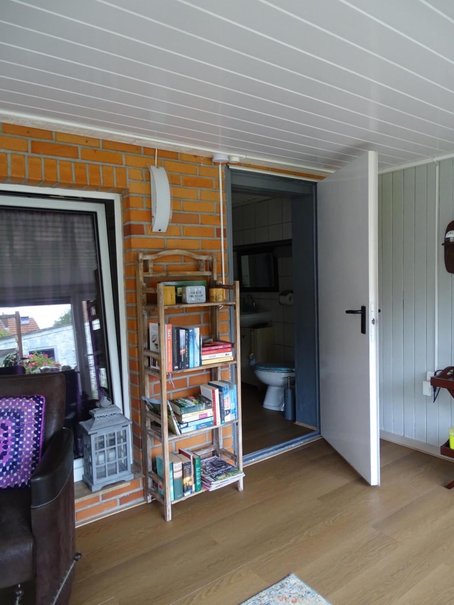 B&B Piccardie Emlichheim Εξωτερικό φωτογραφία